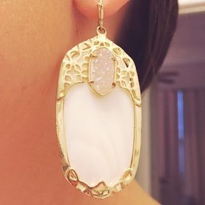 Kendra Scott Deva Earring