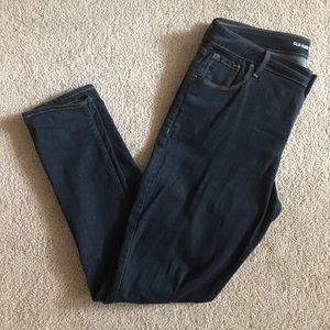 Old Navy Rockstar Jeans
