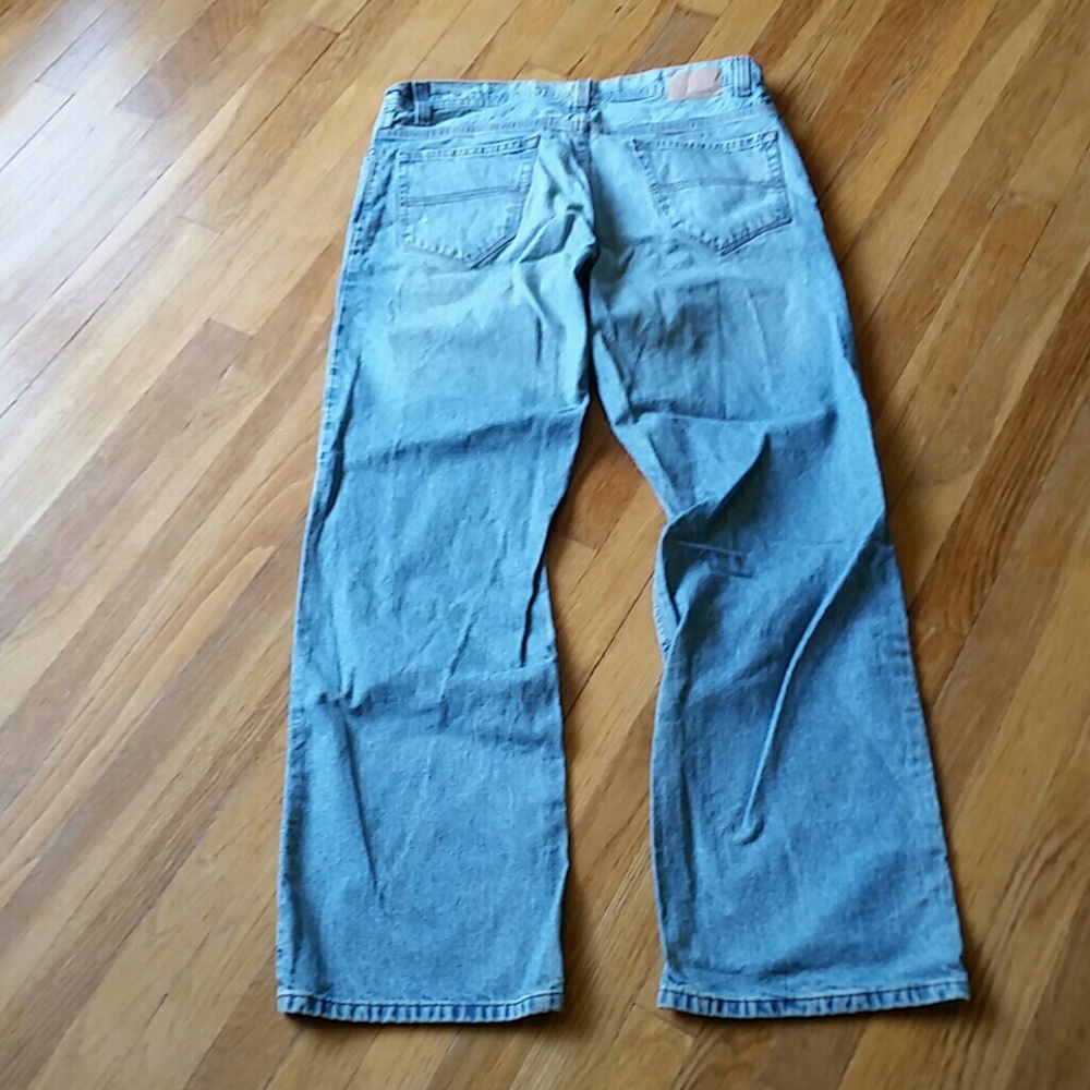 Jeans - Picture 2 of 2