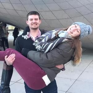 Meet your Posher, Kenzie