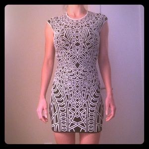 RVN Cocktail Dress