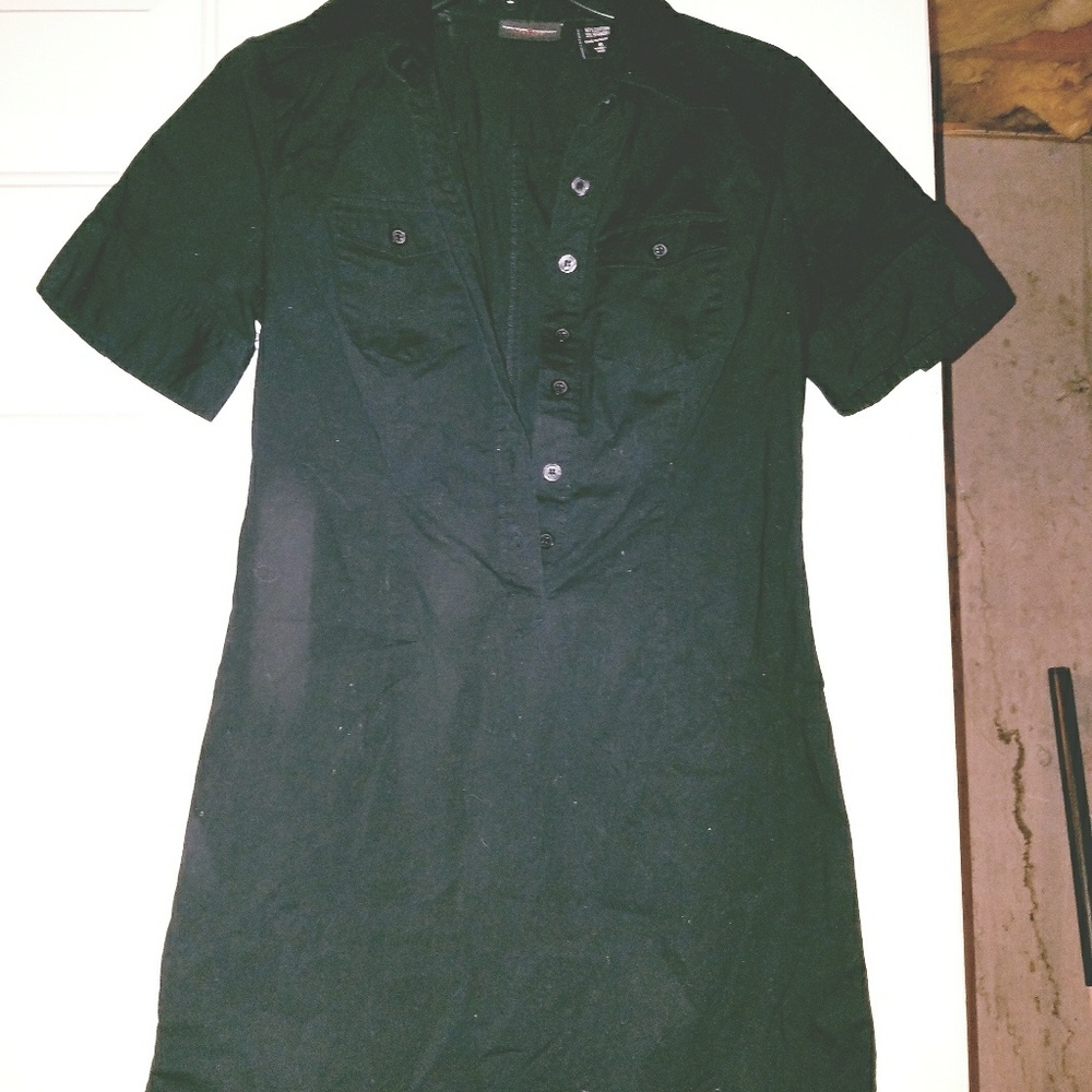 Women's dress