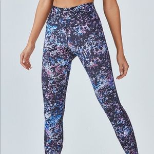 Fabletics full length leggings