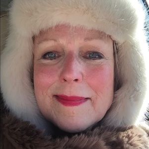 Meet your Posher, Jane