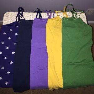 Aeropostale Cami Bundle