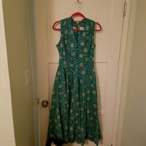 Liz Claiborne Spring/summer dress