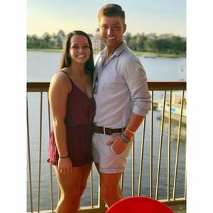 Meet your Posher, Brodie