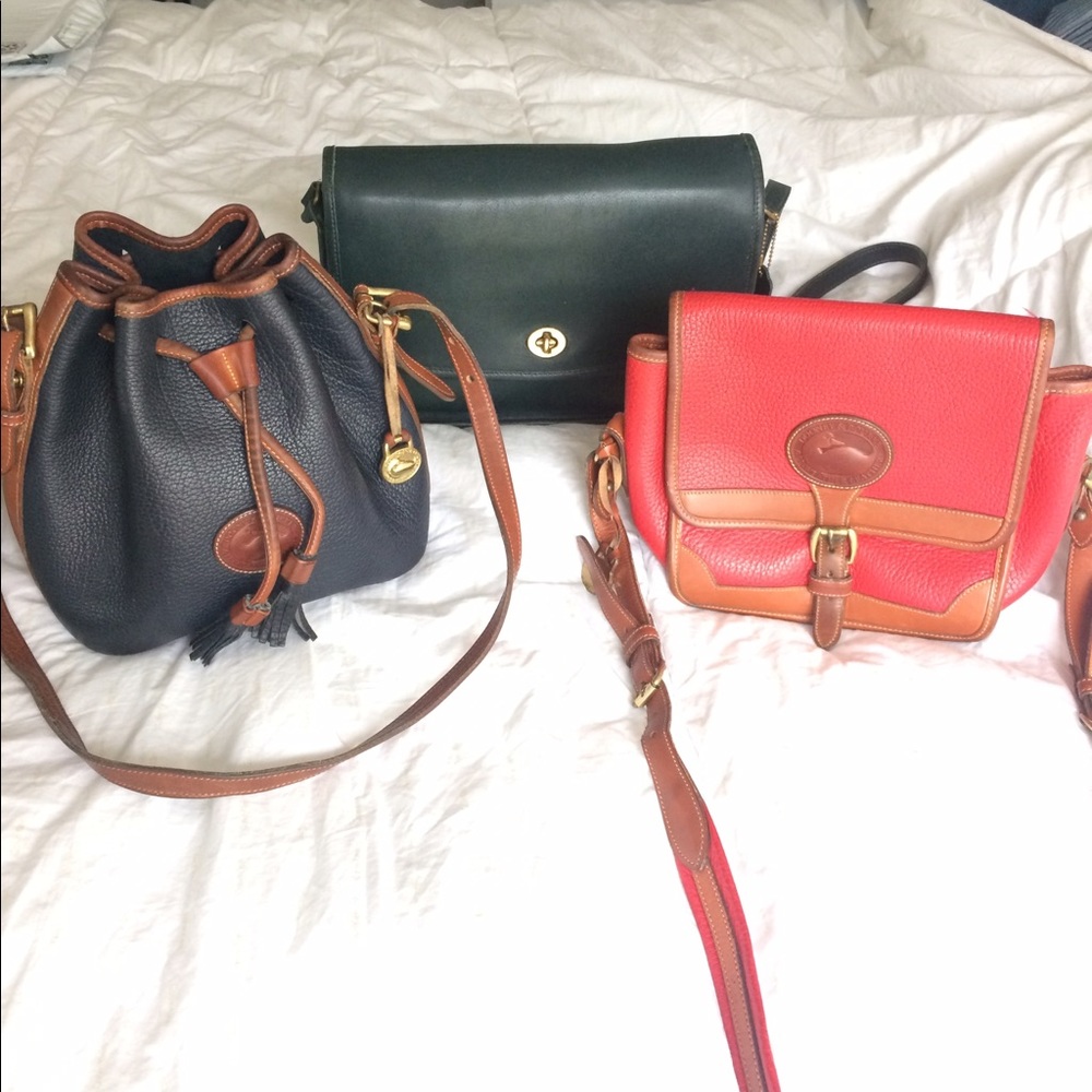 Vintage lovelies available