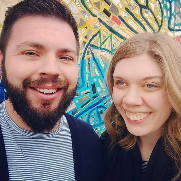 Meet your Posher, Jillian - Picture 2 of 2