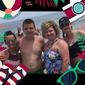 Meet your Posher, Tammy