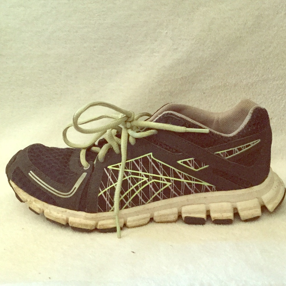 Reebok sneakers