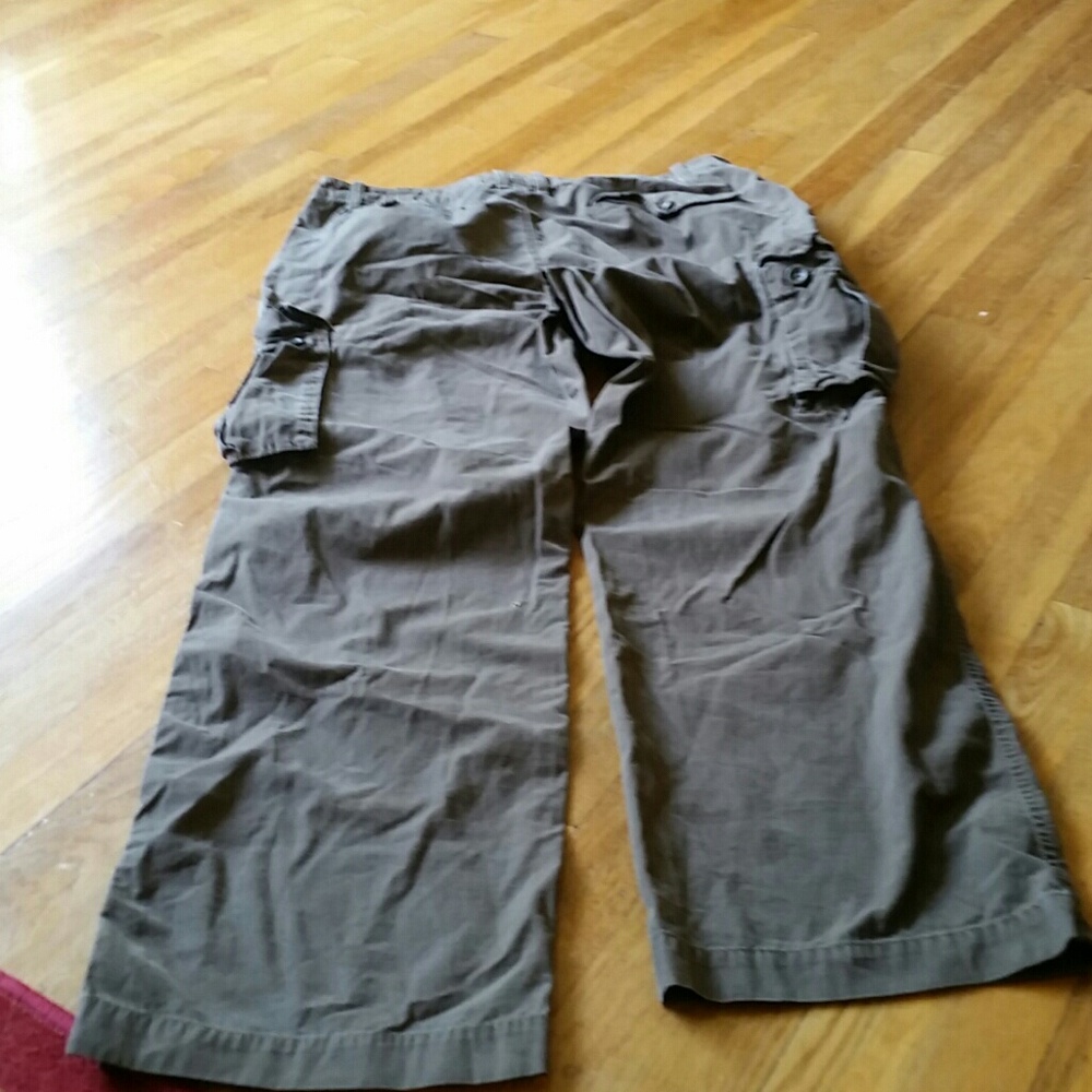 Pants - Picture 2 of 2