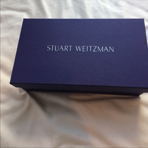 Stuart Weitzman Wrap Espadrilles Sandals - Picture 5 of 8