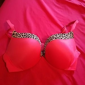 Victoria secret very sexy push up Bra