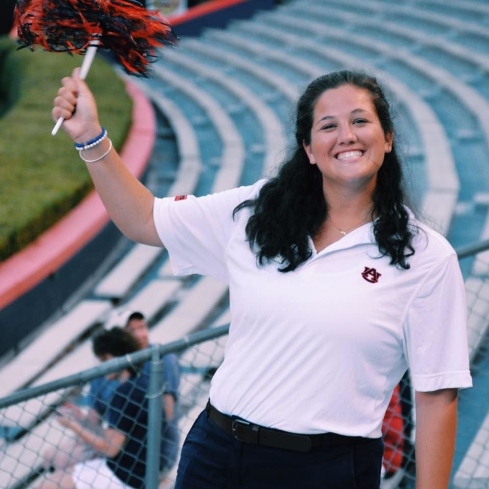 Meet your Posher, Maggie