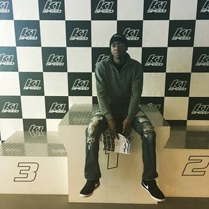 Meet your Posher, Aaron