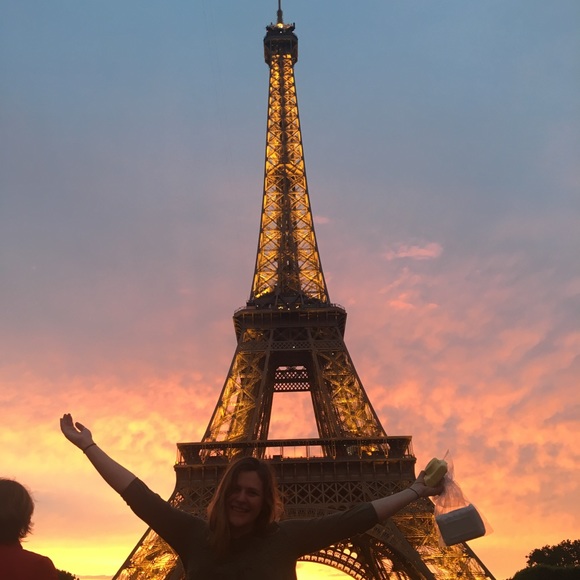 😊🌸☀️🌻Meet the posher🌻🌱☀️🌸 - Picture 4 of 5