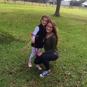 Meet your Posher, Morgan