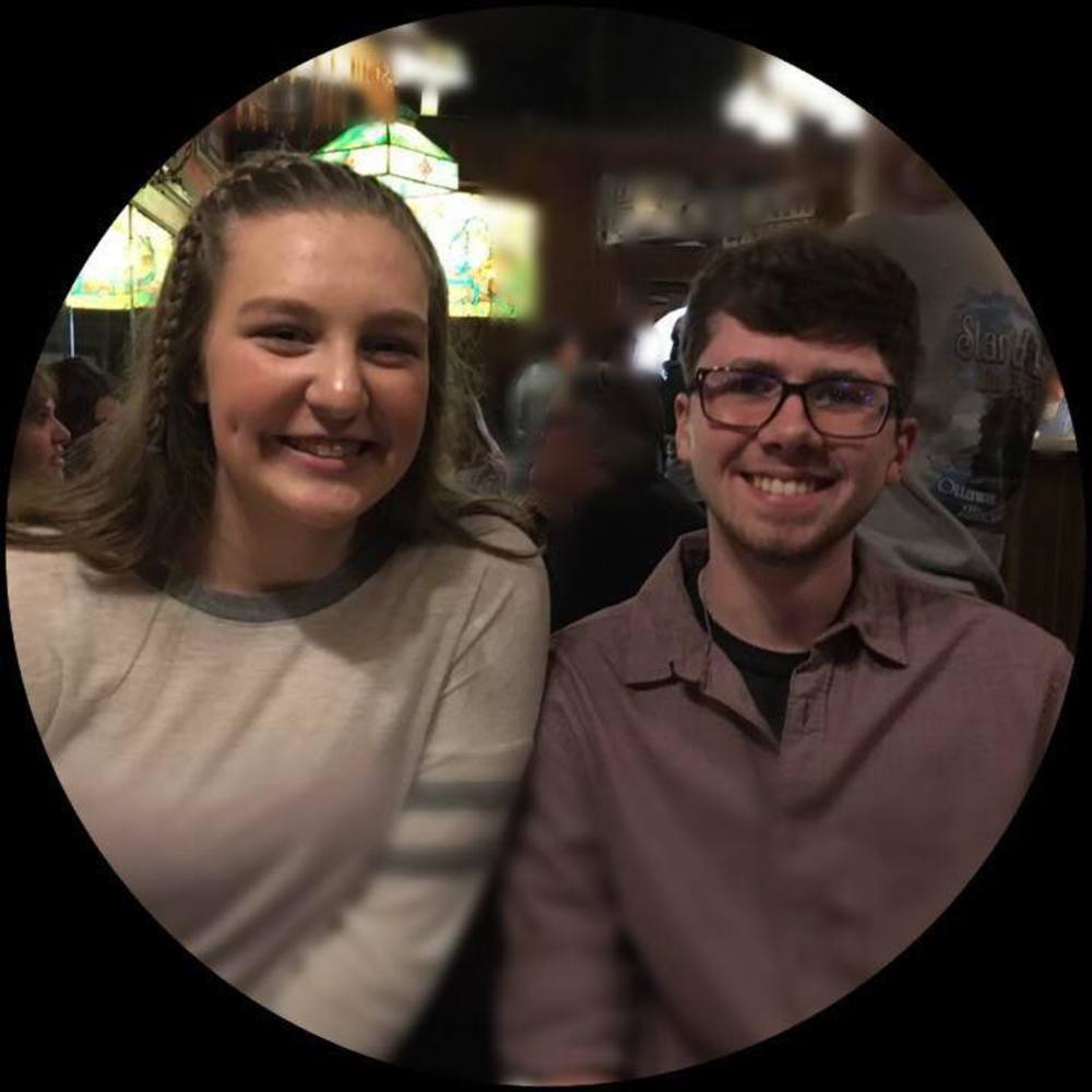 Meet your Posher, Rebekah