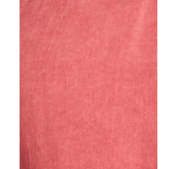 ❗️LAST ONE!!❗️Light weight rayon shorts - Picture 2 of 3