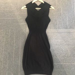 All Saints Bodycon Minidress