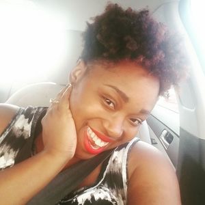 Meet your Posher, Princella