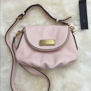 Marc Jacobs classic Q Natasha crossbody bag