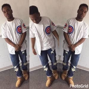 Meet your Posher, Jonathon