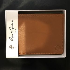 Robert Graham Wallet