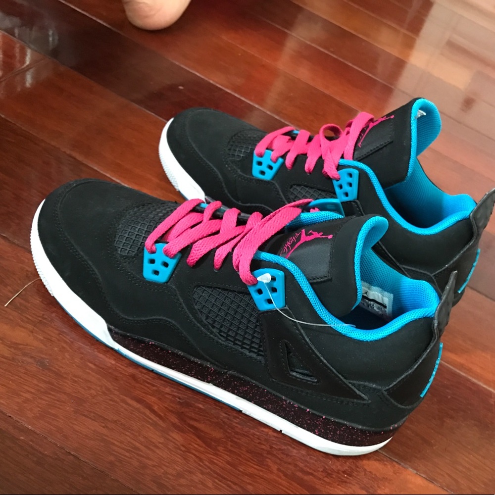 Air Jordan sneakers