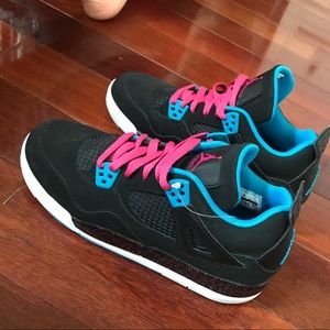 Air Jordan sneakers