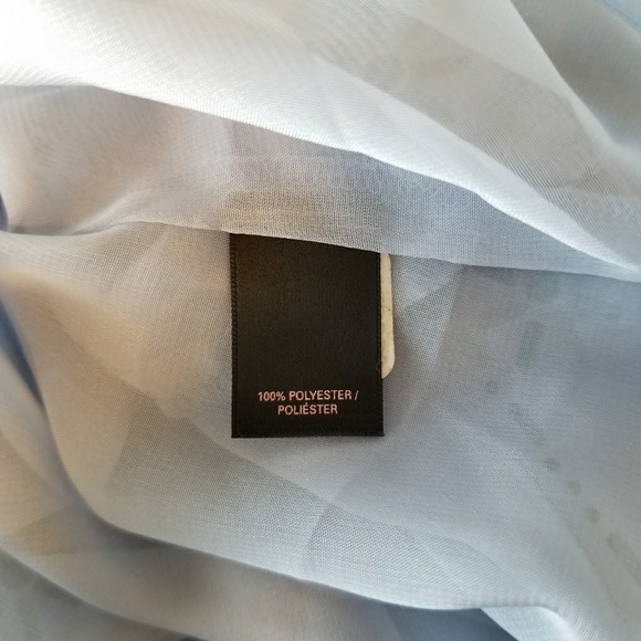 Victoria's Secret Crystal Stud Tunic S - Picture 3 of 6