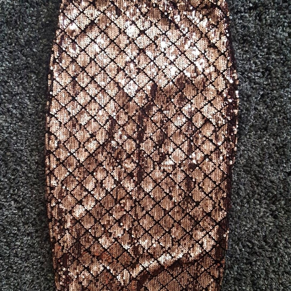 Pencil Skirt
