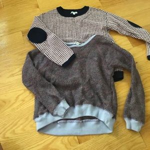 2 splendid sweaters 4/5
