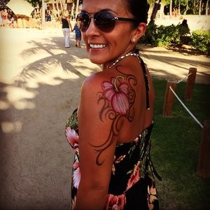 Meet your Posher, Erika