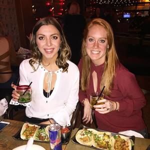 Meet your Posher, Kaitlyn