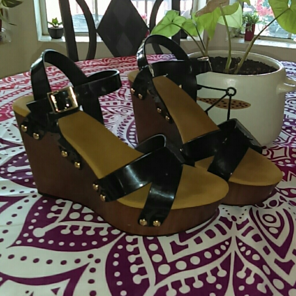Nature Breeze size 10