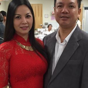 Meet your Posher, Thien