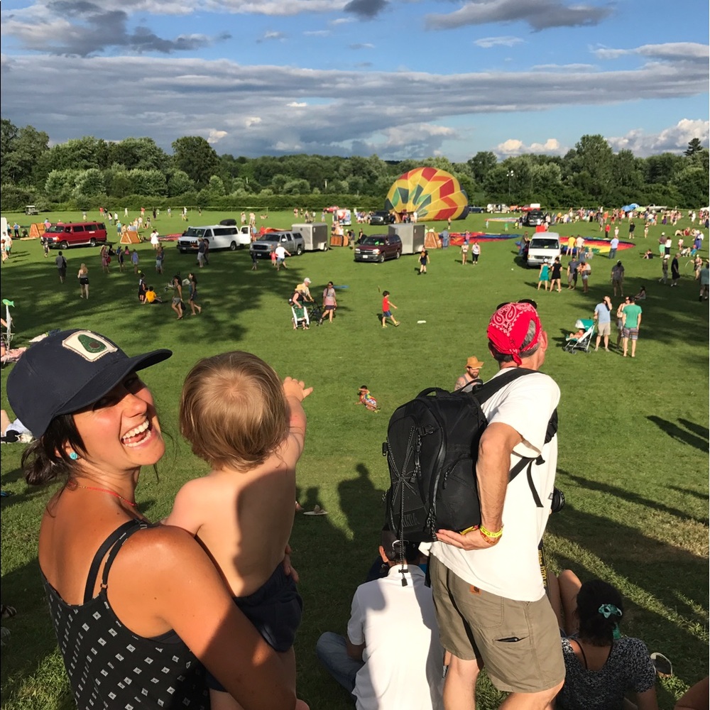 Meet your Posher, Brittany