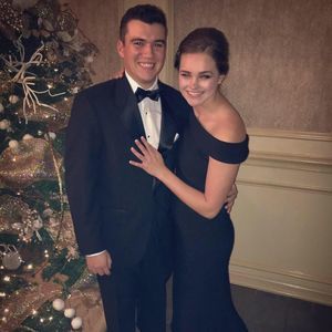 Meet your Posher, Audrey