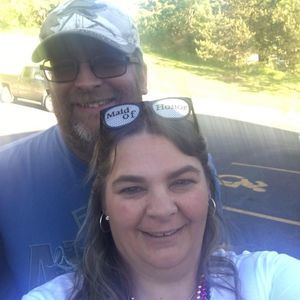 Meet your Posher, Lori