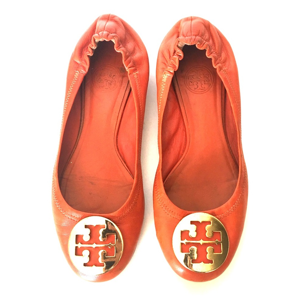 ❌❌SOLD❌❌ Tory Burch Reva's