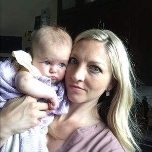 Meet your Posher, Kristi