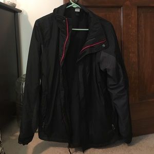 Champion Coat