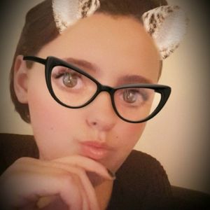 Meet your Posher, Nevaeh