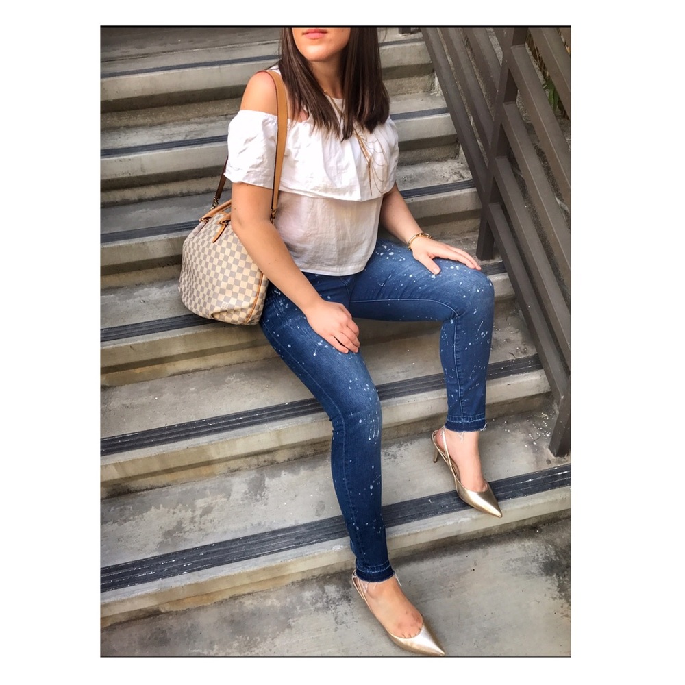 Meet your Posher, LoveOurCloset