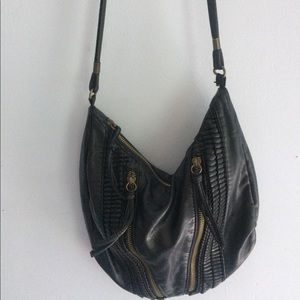 Ecote cross body bag