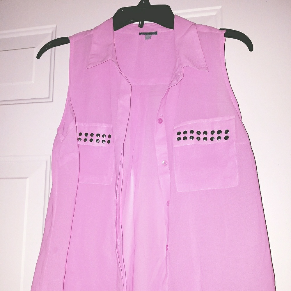 Women's/juniors blouse