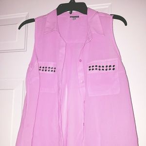 Women's/juniors blouse