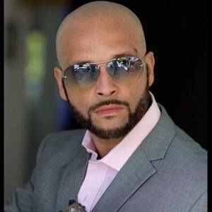 Meet your Posher, Samuel